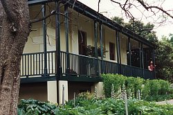 Medindie Gardens SA St Kilda Accommodation