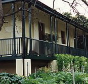 Levi Park Caravan Park - St Kilda Accommodation