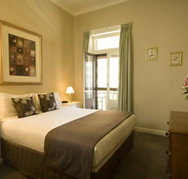 Mansions on Pulteney - St Kilda Accommodation