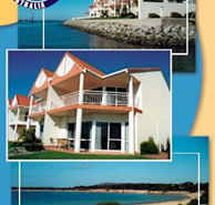 Sea Eyre Accommodation - St Kilda Accommodation