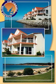 Sea Eyre Accommodation - St Kilda Accommodation 0