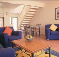Terrapin Apartments - St Kilda Accommodation