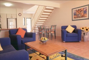 Terrapin Apartments - St Kilda Accommodation 0