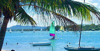 Terrapin Apartments - St Kilda Accommodation 1