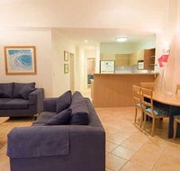 Twin Quays Noosa - St Kilda Accommodation