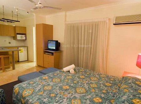 Twin Quays Noosa - St Kilda Accommodation 2