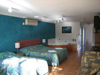 Coral Cove Resort & Golf Club - St Kilda Accommodation 1