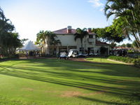 Coral Cove Resort & Golf Club - St Kilda Accommodation 4