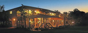 Coral Cove Resort & Golf Club - St Kilda Accommodation 5
