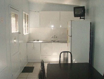 Cape Hillsborough Nature Resort - St Kilda Accommodation 0