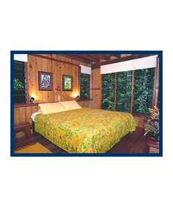 The Canopy Treehouses - St Kilda Accommodation 3