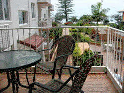 Burleigh Point Apartments - St Kilda Accommodation 1