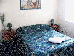 Burleigh Point Apartments - St Kilda Accommodation 2