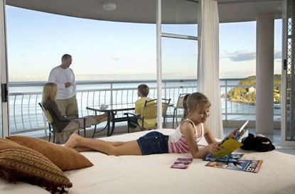 2nd Avenue Beachside Apartments - St Kilda Accommodation 0