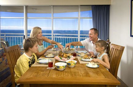 2nd Avenue Beachside Apartments - St Kilda Accommodation 2