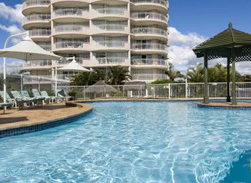 2nd Avenue Beachside Apartments - St Kilda Accommodation 4