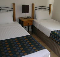 Kangaroo Point Holiday Apartments - St Kilda Accommodation