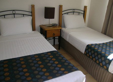 Kangaroo Point Holiday Apartments - St Kilda Accommodation 0