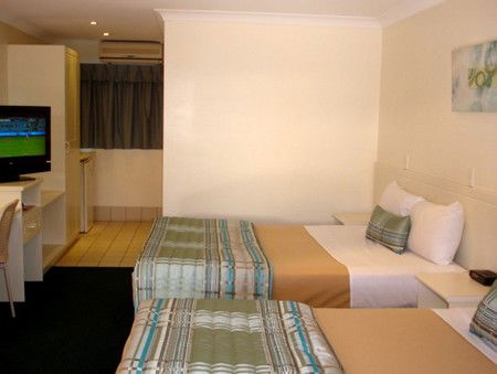Comfort Inn Glenfield - St Kilda Accommodation 2