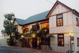 Dahrl Court - St Kilda Accommodation 0