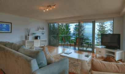 Solnamara Beachfront Apartments - St Kilda Accommodation 1