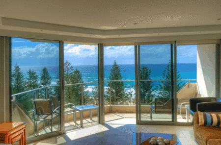Solnamara Beachfront Apartments - St Kilda Accommodation 2
