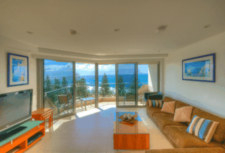 Solnamara Beachfront Apartments - St Kilda Accommodation 3
