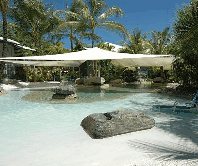 Marlin Cove Resort - St Kilda Accommodation 0
