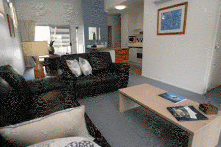 Marlin Cove Resort - St Kilda Accommodation 1