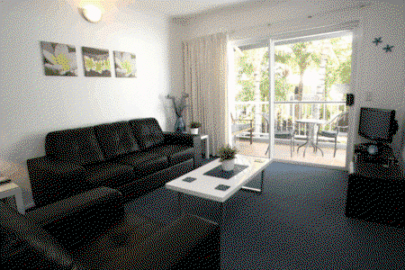 Marlin Cove Resort - St Kilda Accommodation 2