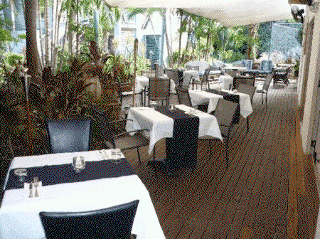 Marlin Cove Resort - St Kilda Accommodation 4