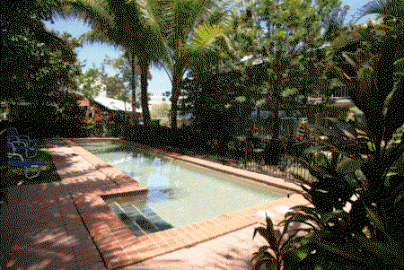 Marlin Cove Resort - St Kilda Accommodation 5