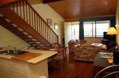 The Great Escape Lofts - St Kilda Accommodation 1