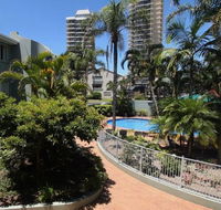 Aloha Lane - St Kilda Accommodation
