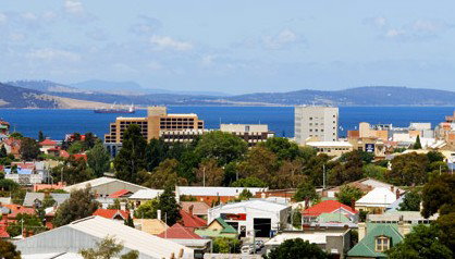 Rydges Hobart - St Kilda Accommodation 0