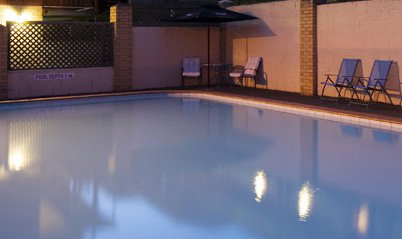 Rydges Hobart - St Kilda Accommodation 1