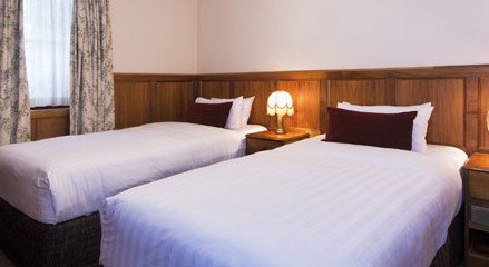 Rydges Hobart - St Kilda Accommodation 3