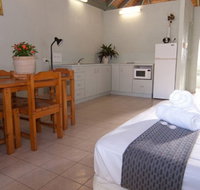 Island Leisure Resort - St Kilda Accommodation