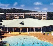 Eurong Beach Resort - St Kilda Accommodation 0