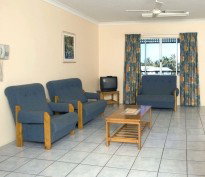 Eurong Beach Resort - St Kilda Accommodation 1