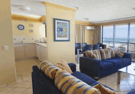 Pelican Sands - St Kilda Accommodation 0