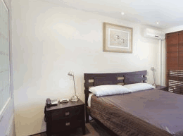 Pelican Sands - St Kilda Accommodation 2