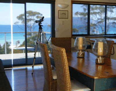 Spring Beach Holiday Villas - St Kilda Accommodation 0