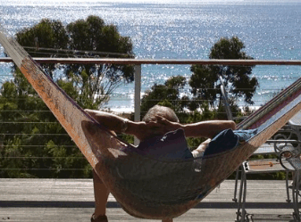 Spring Beach Holiday Villas - St Kilda Accommodation 4