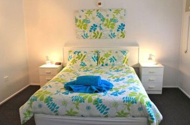 Ocean Park Motel And Holiday Apartments - St Kilda Accommodation 2