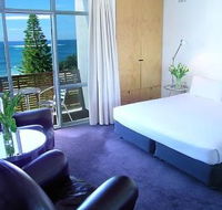 Hotel Dive - St Kilda Accommodation