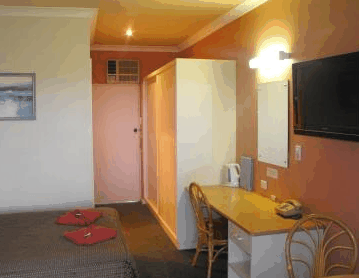 Barmera Lake Resort Motel - St Kilda Accommodation 3