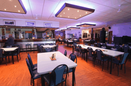 King Reef Resort Hotel - St Kilda Accommodation 1