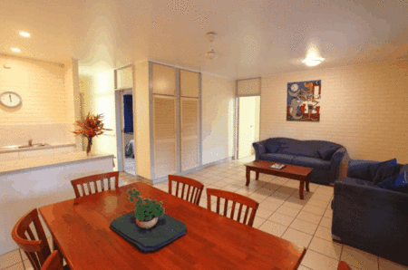 King Reef Resort Hotel - St Kilda Accommodation 2