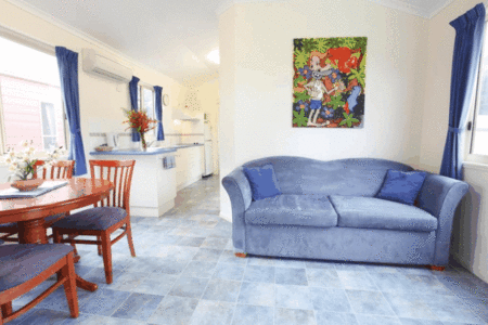 King Reef Resort Hotel - St Kilda Accommodation 3